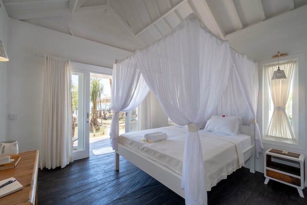 Paus Putih Hotel Lembongan 9/42