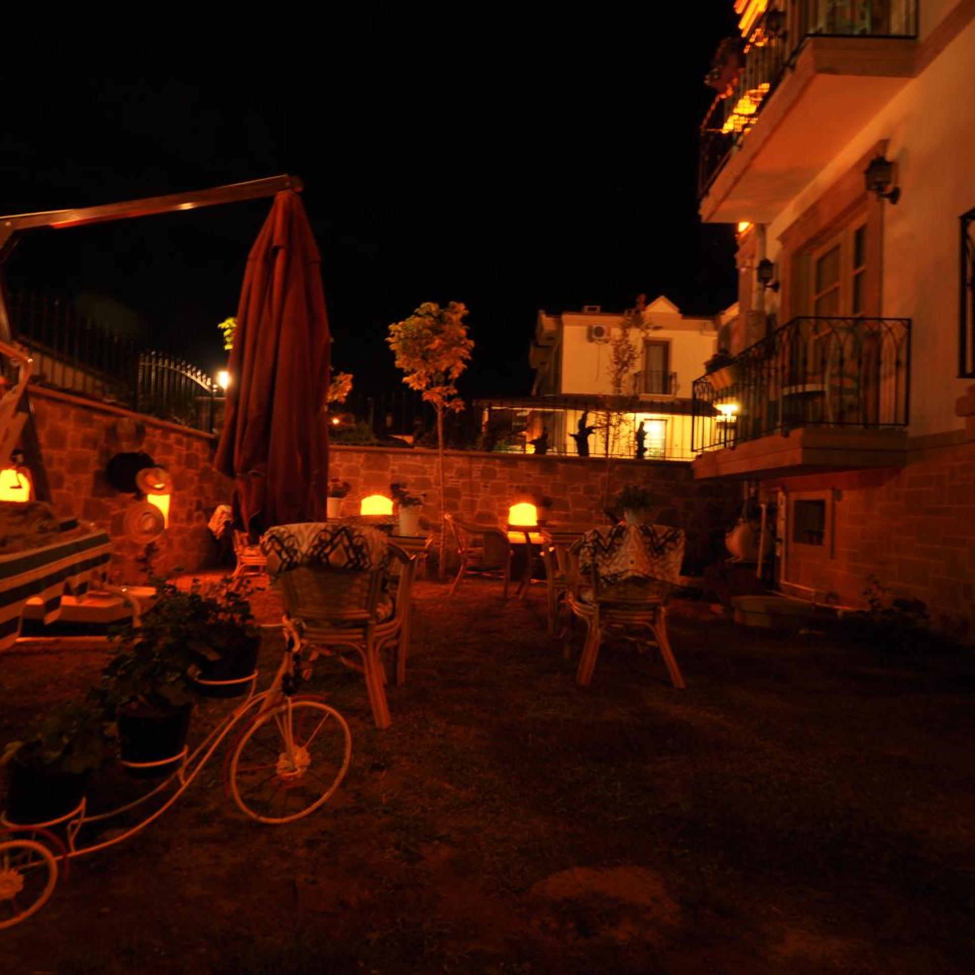 Svila Otel 32/40