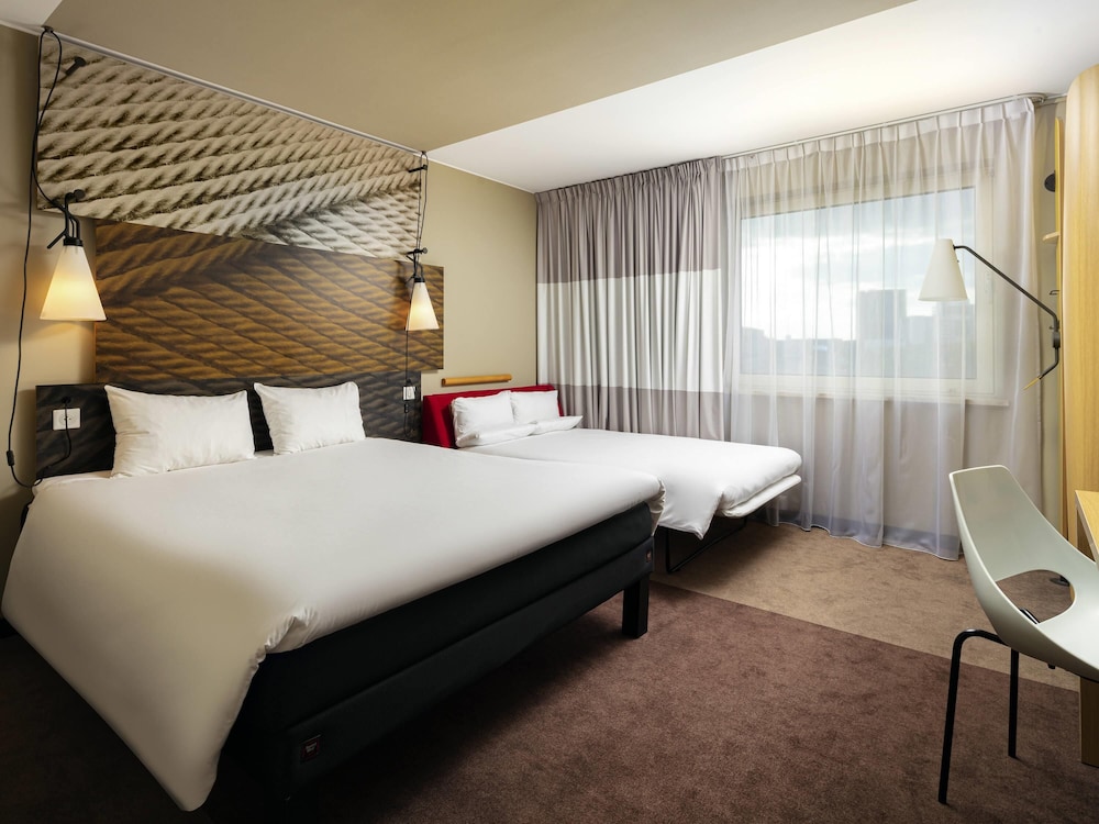 Ibis Poznan Centrum 9/45