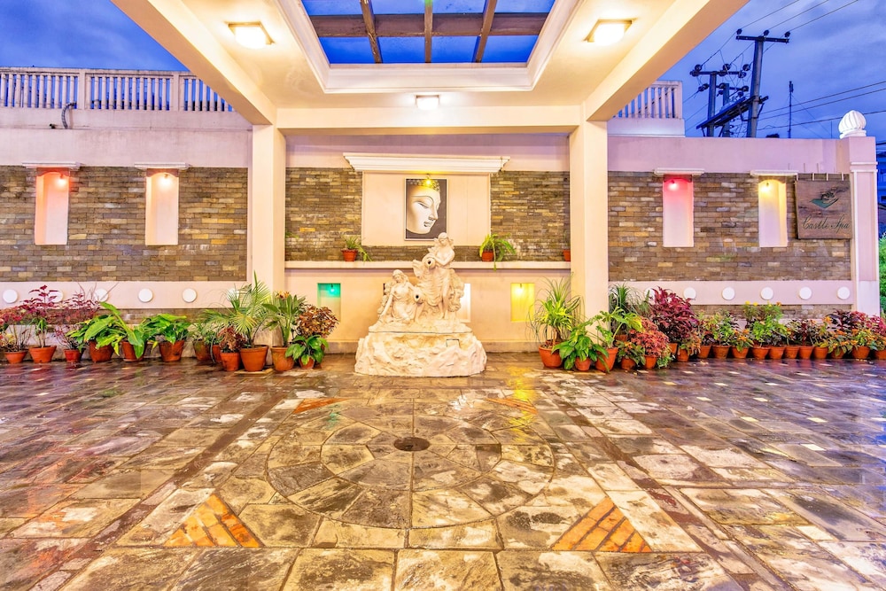 Da Yatra Courtyard Hotel Resort 46/50