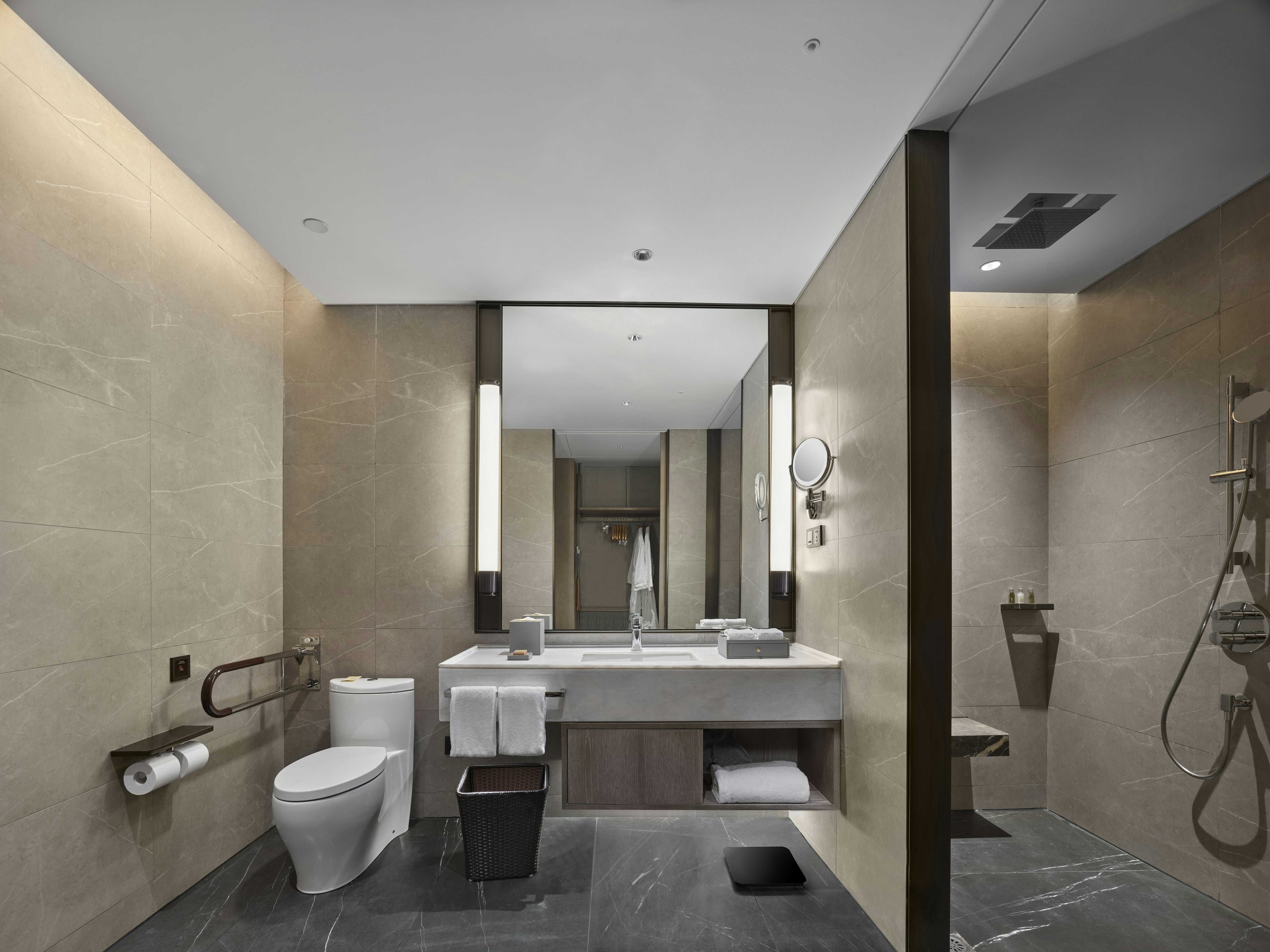 Room, King Bed, Accessible