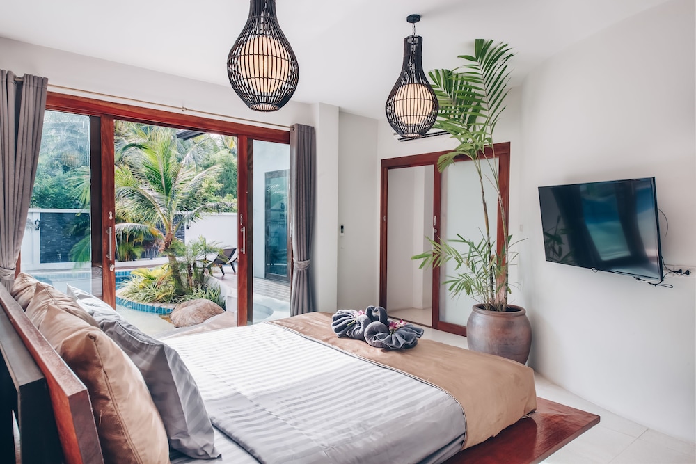 Coco Lilly Villas 35/79