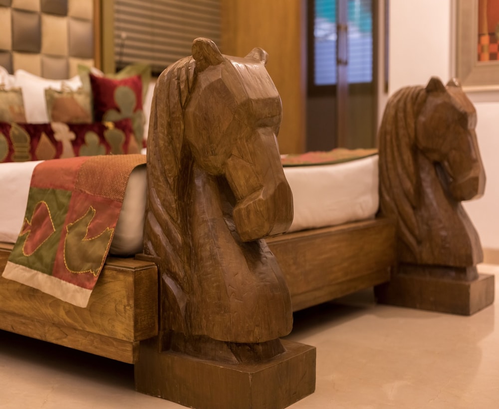 Hotel Le Sutra Hotel, Khar, Mumbai 41/60