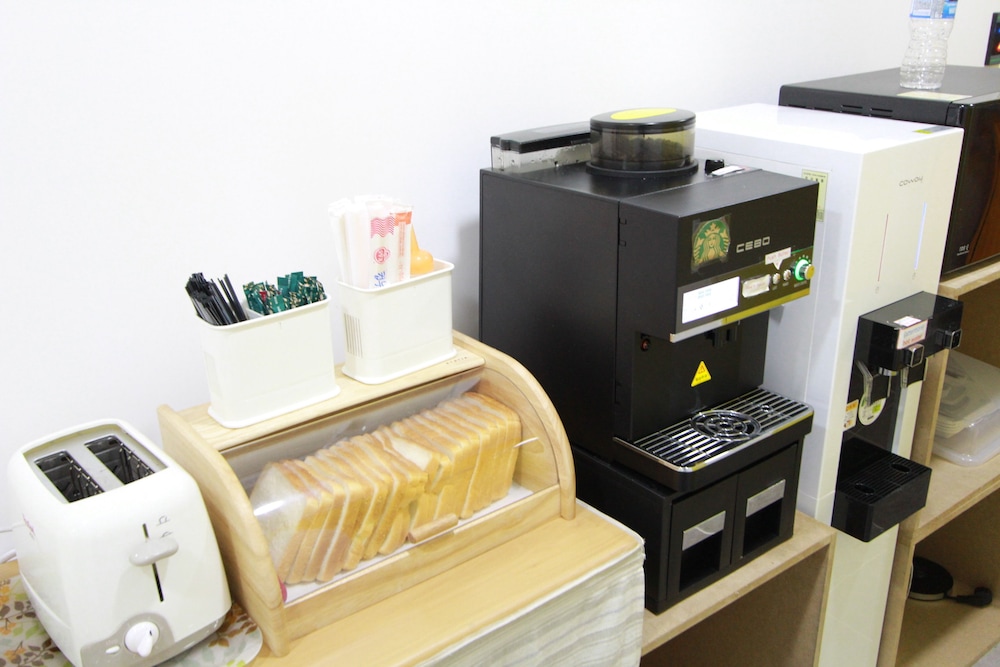 24 Guesthouse Myeongdong Town 39/55