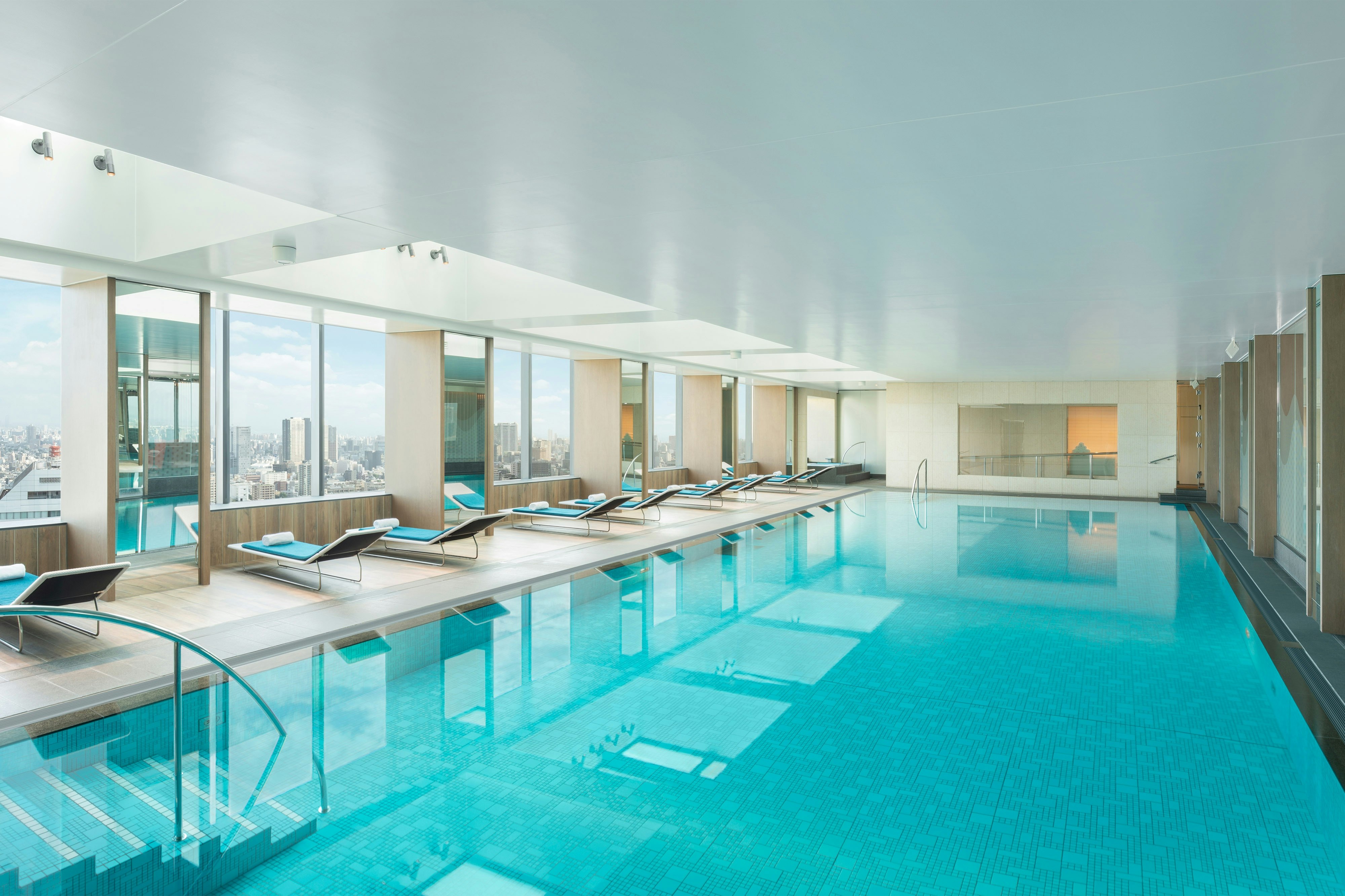 The Prince Gallery Tokyo Kioicho a Luxury Collection Hotel 32/79