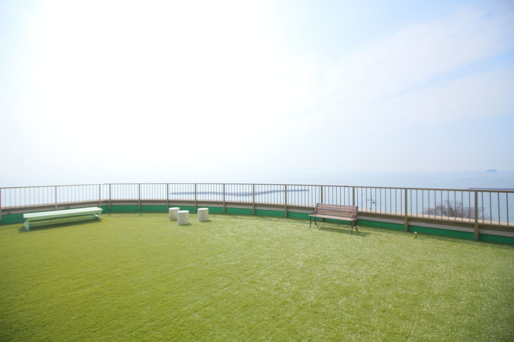Hotel Mikawa Kaiyoukaku 44/45