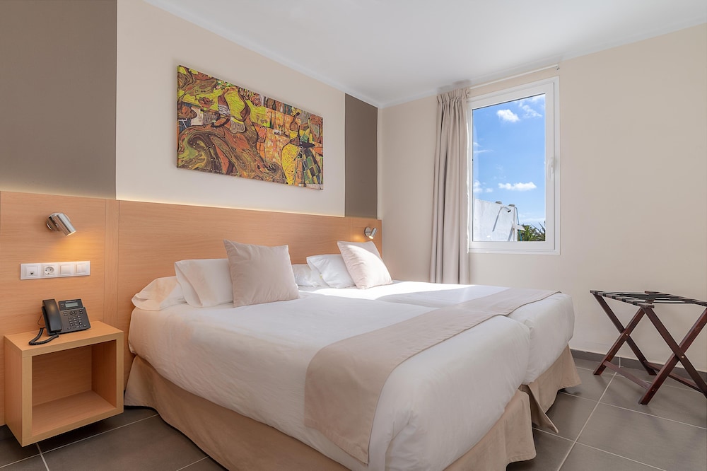 Hotel Siroco - Adults Only 24/70
