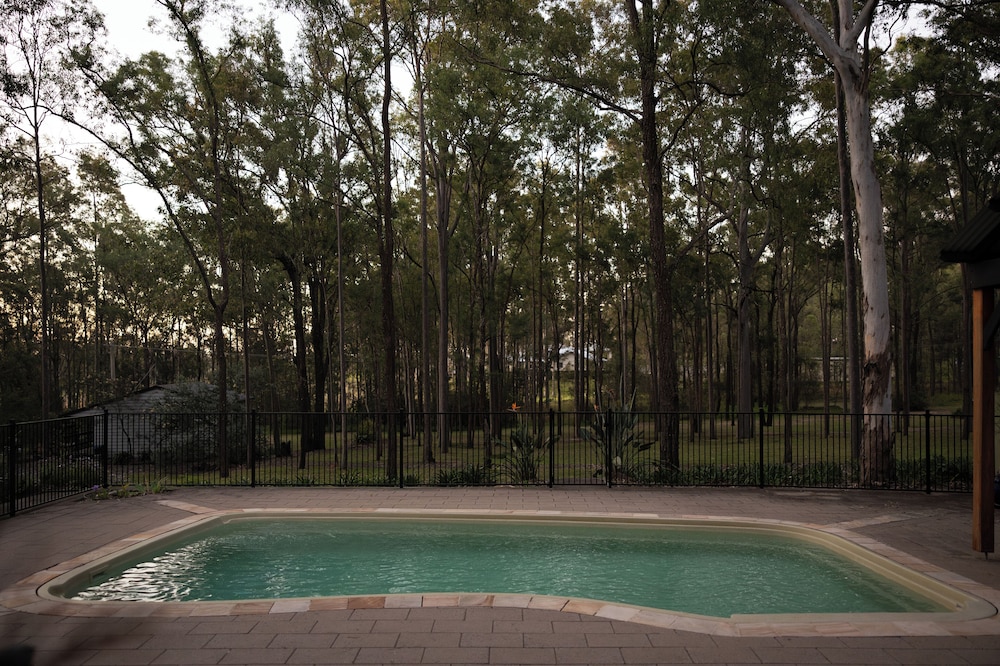 Wild Woods at Pokolbin 39/43