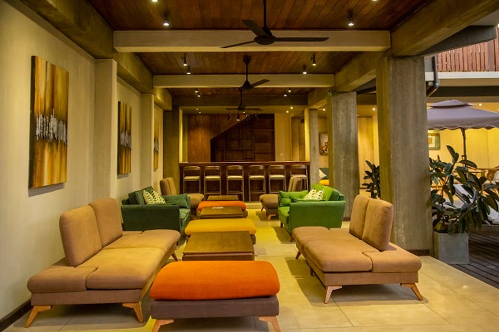Sea Horse Hotel & Spa 23/35