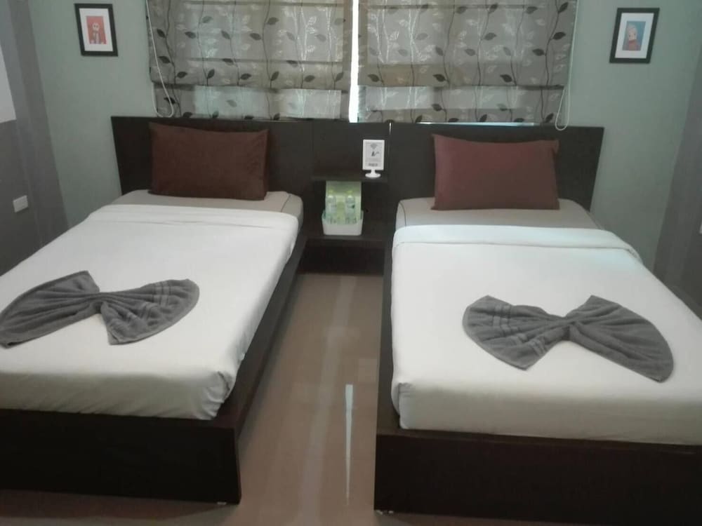 White Monkey Guesthouse 32/56