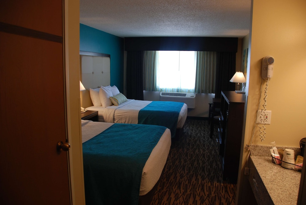 Best Western Baraboo Inn 10/32