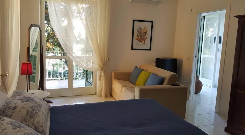 Bed and Breakfast Massico 29/50