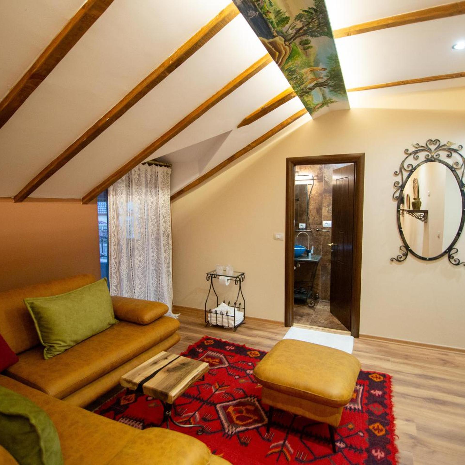 Vila Eden Boutique Hotel 50/60