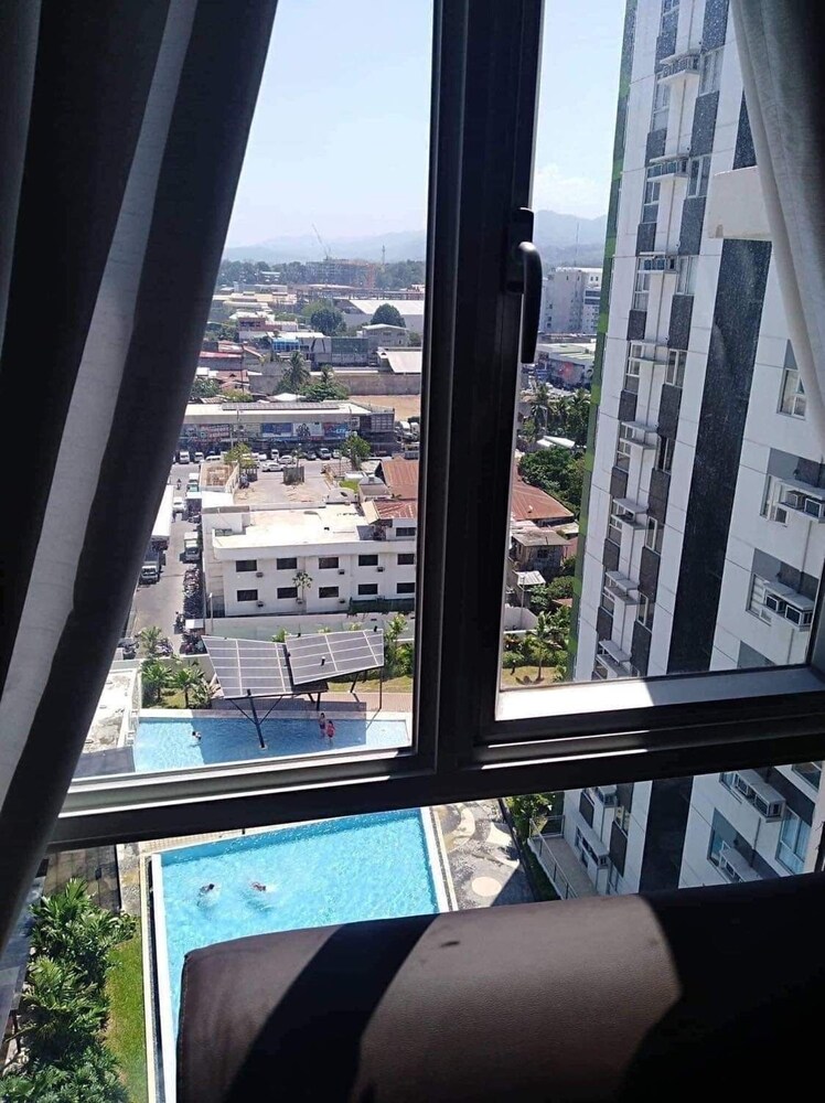 Centrio Tower Studio Unit 27/54