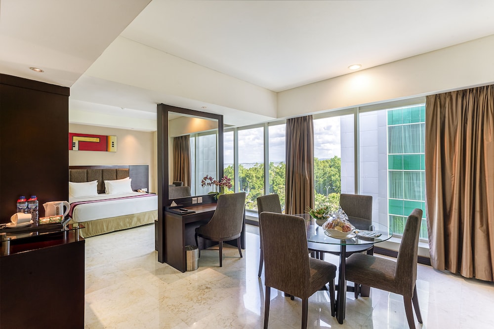 Claro Hotel Kendari 40/62