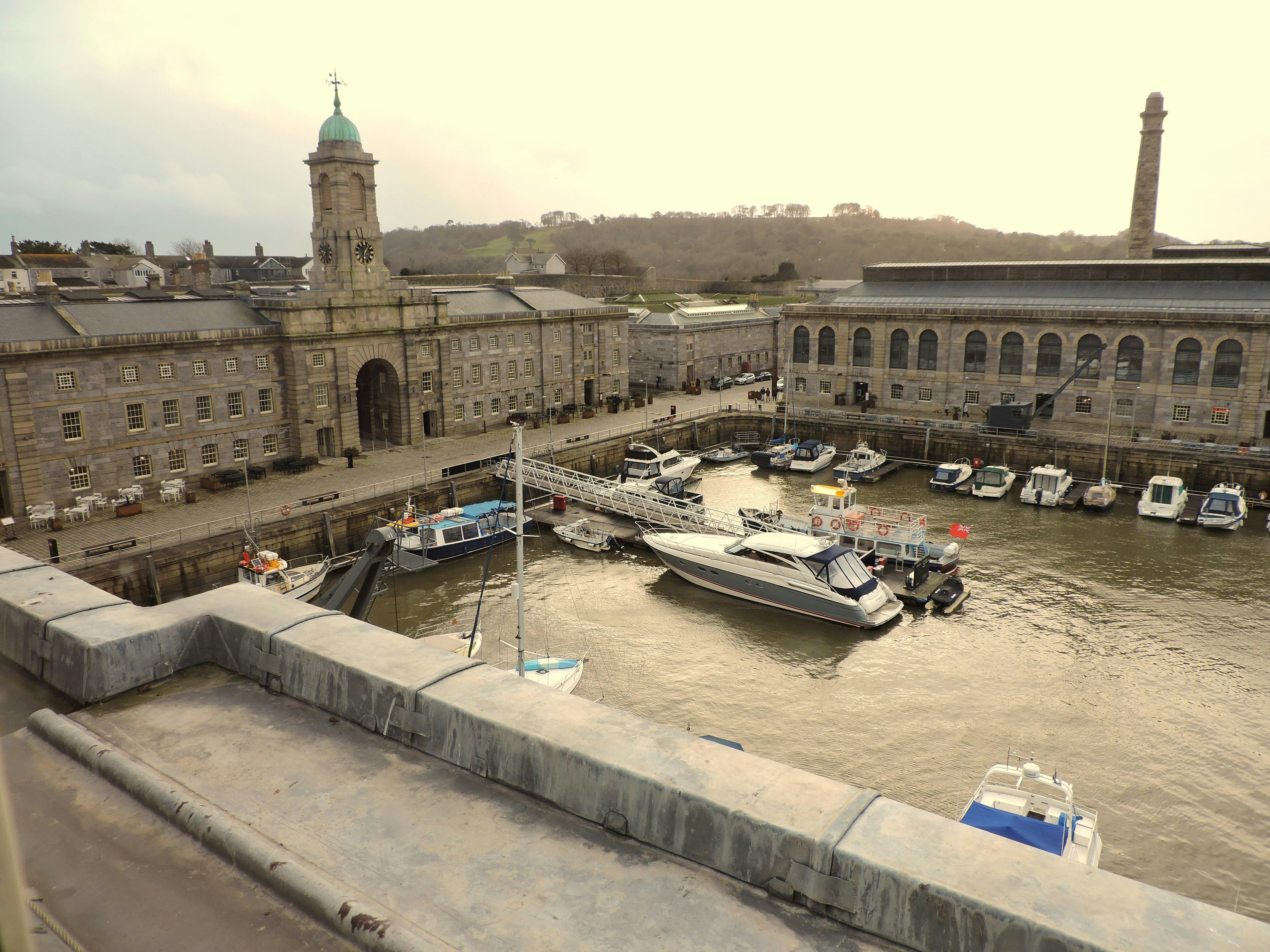 Royal William Yard Apartments 41/50