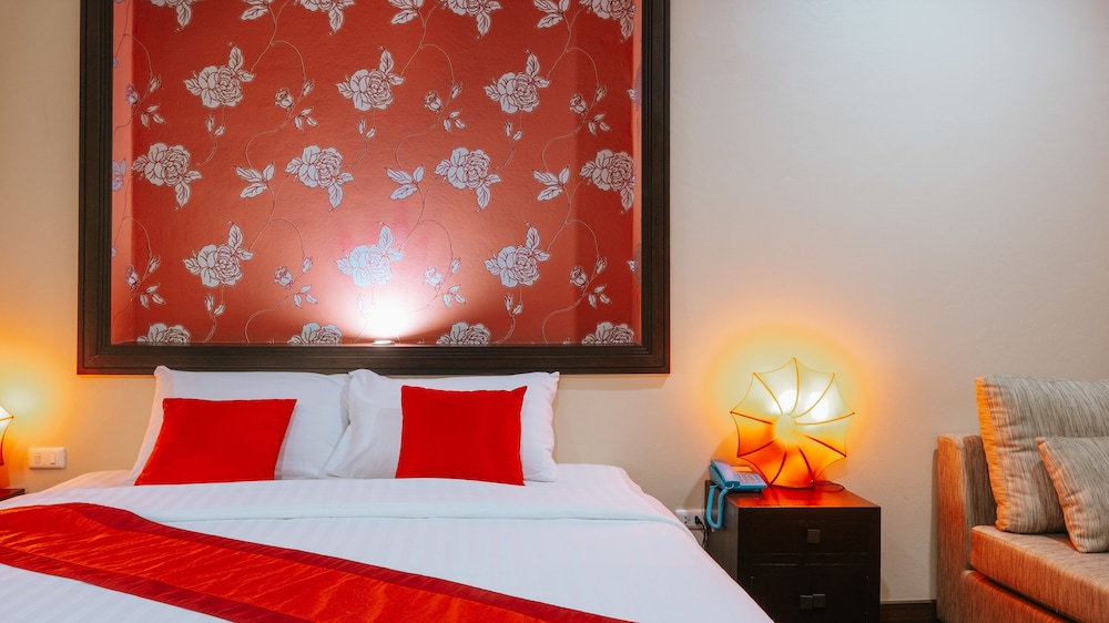 The Desiign Hotel 15/66