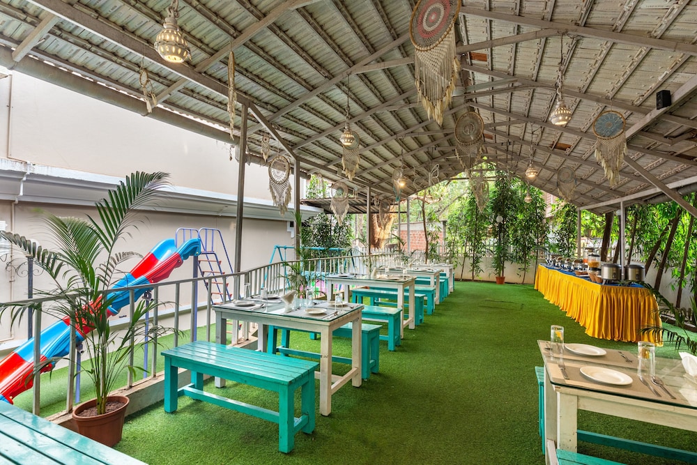 Joia Do Mar Resort 44/53