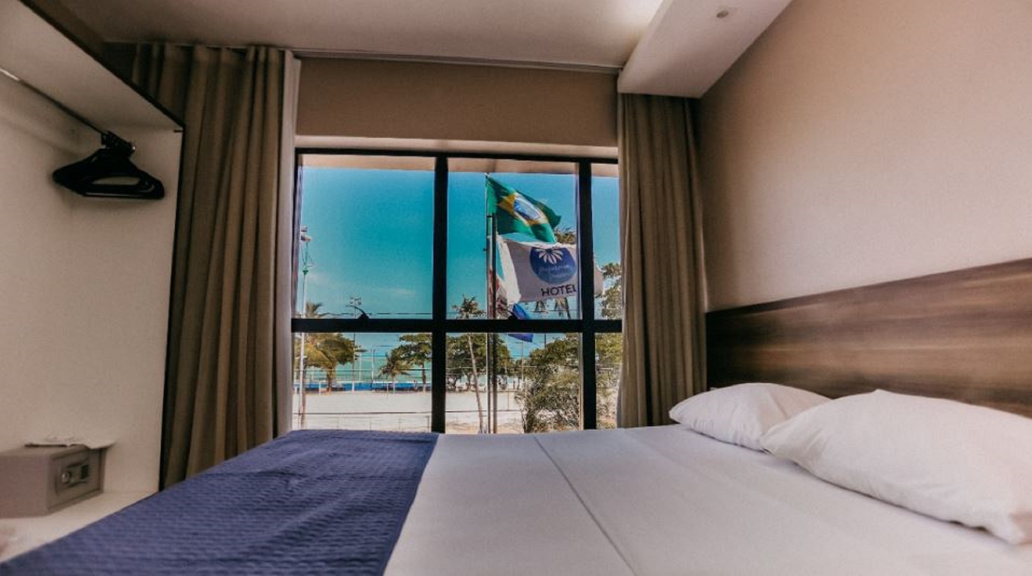 Junior Suite, Sea Front