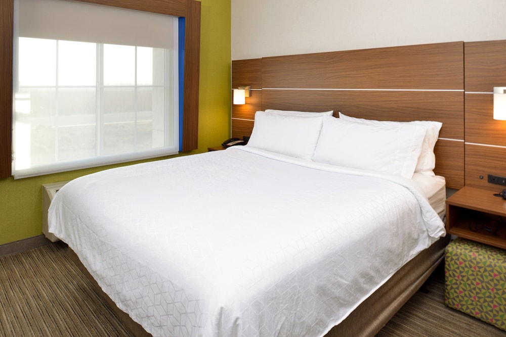 Holiday Inn Express Lodi 19/58