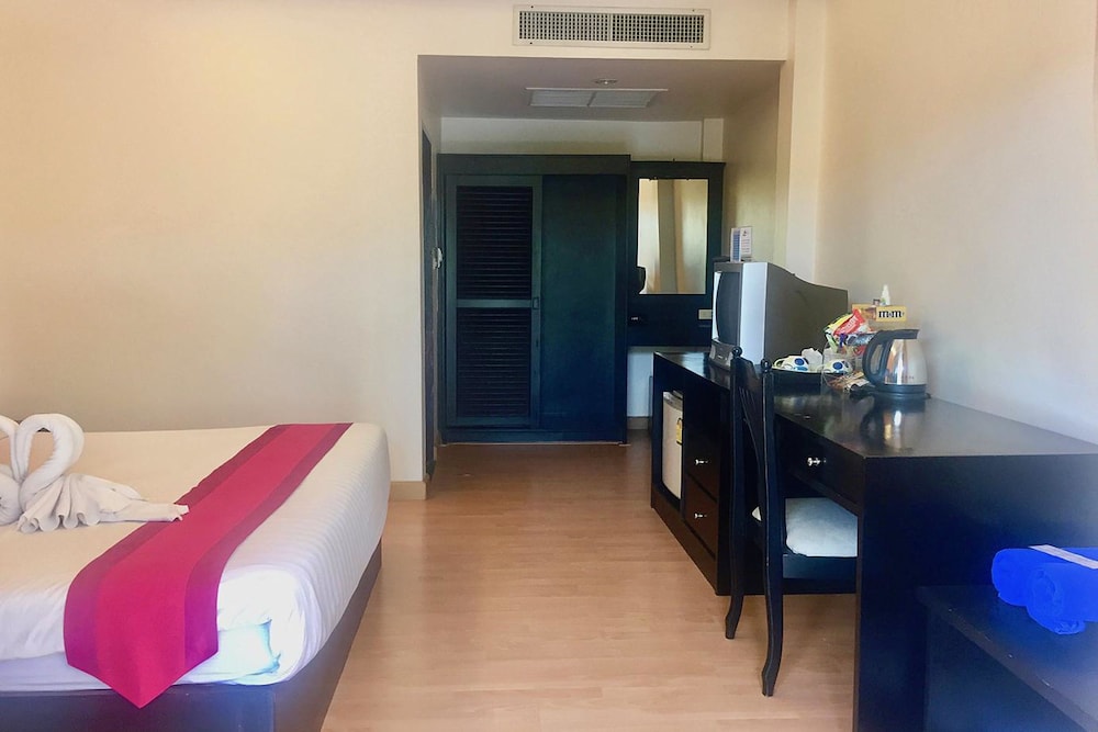 Samui Mermaid Resort 22/50