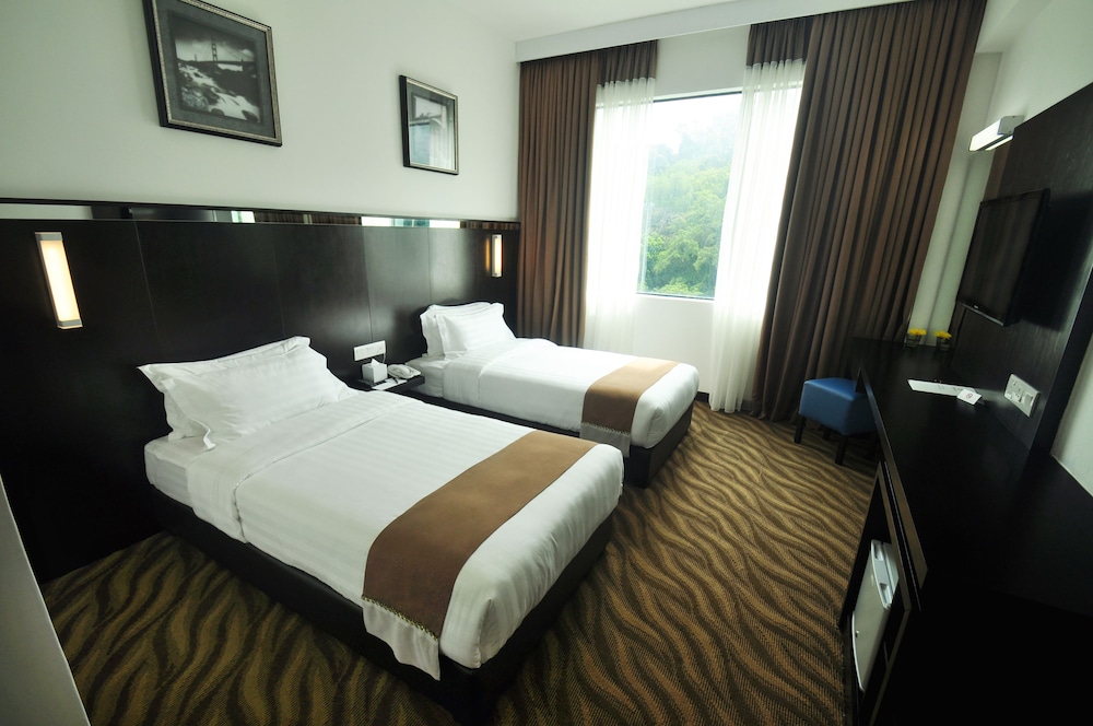 Dreamtel Kota Kinabalu 17/39