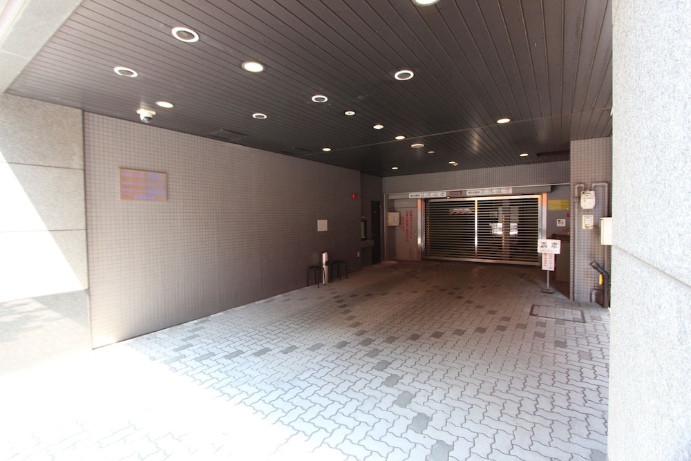Hotel Livemax Budget Sapporo Ekimae 47/49