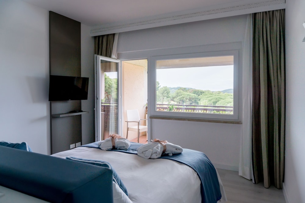 Golf Hotel Punta Ala 9/50
