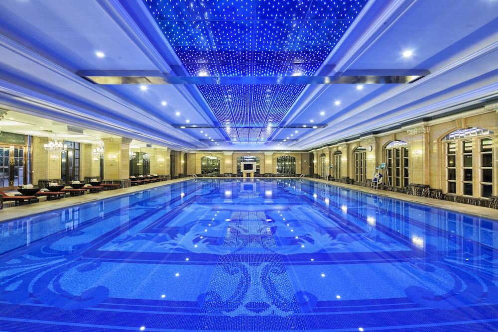 Chateau star River Guangzhou Peninsula 14/28