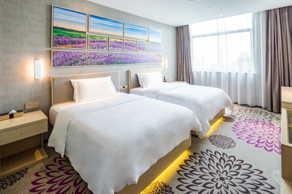 Lavande Hotel (Guangzhou Wanda Travelling City) 19/50