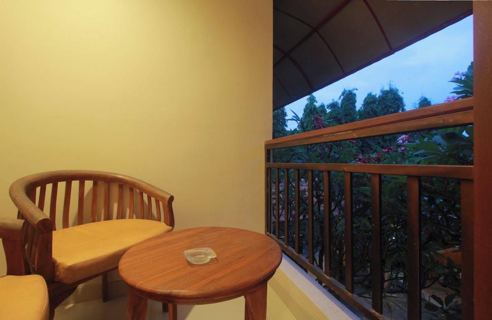 Nesa Sanur Hotel 50/65