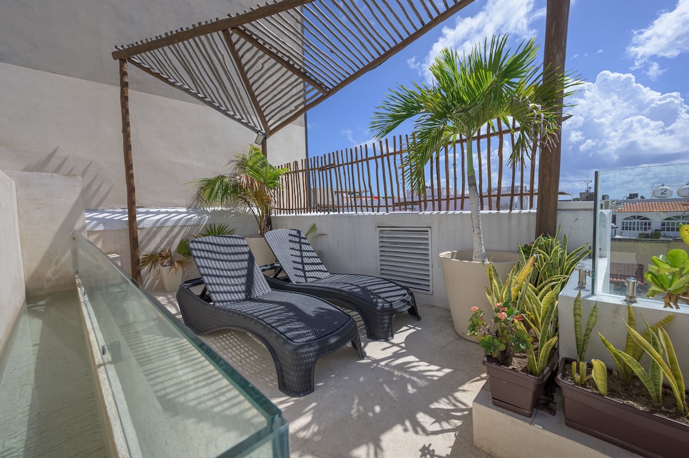 Aruma Hotel Playa Del Carmen 36/61