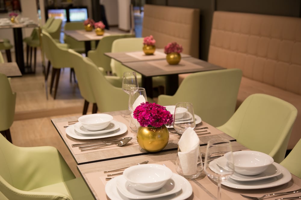 Tn&Co Hotel 23/27