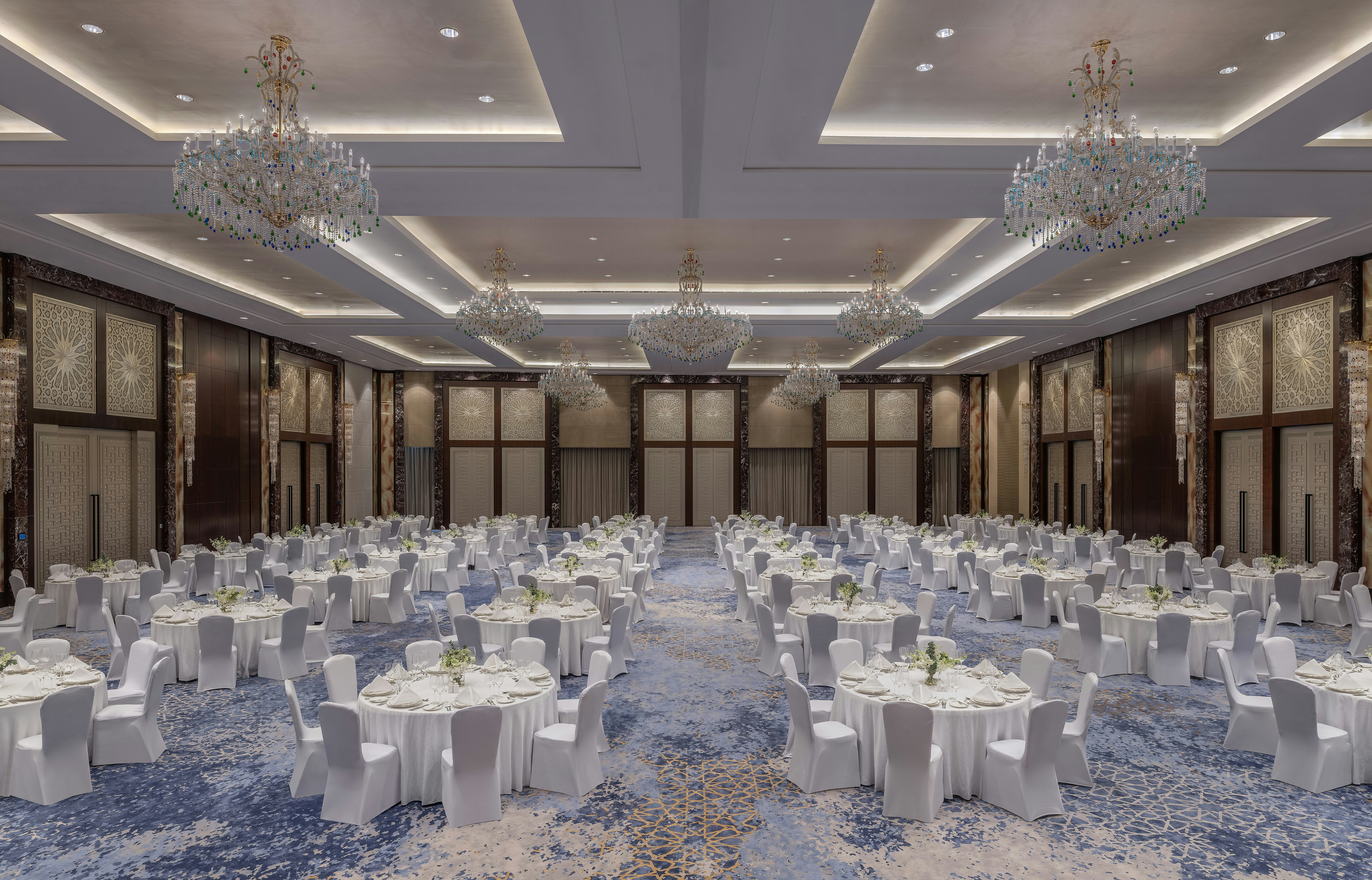 Conrad Dubai 69/80