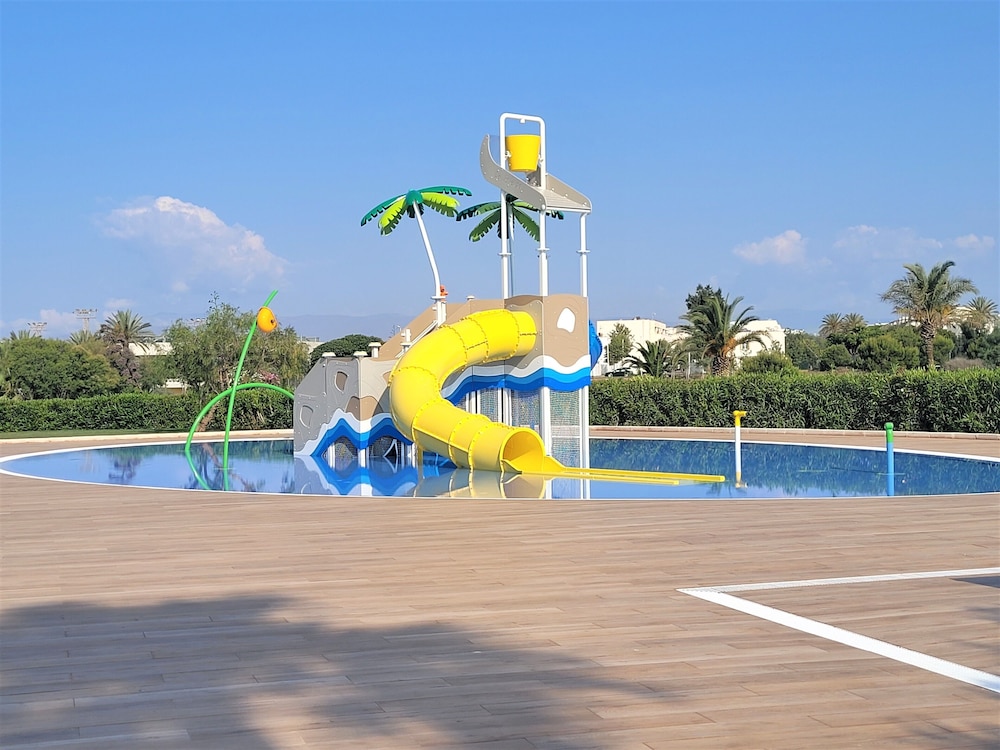Ohtels Cabogata 43/50