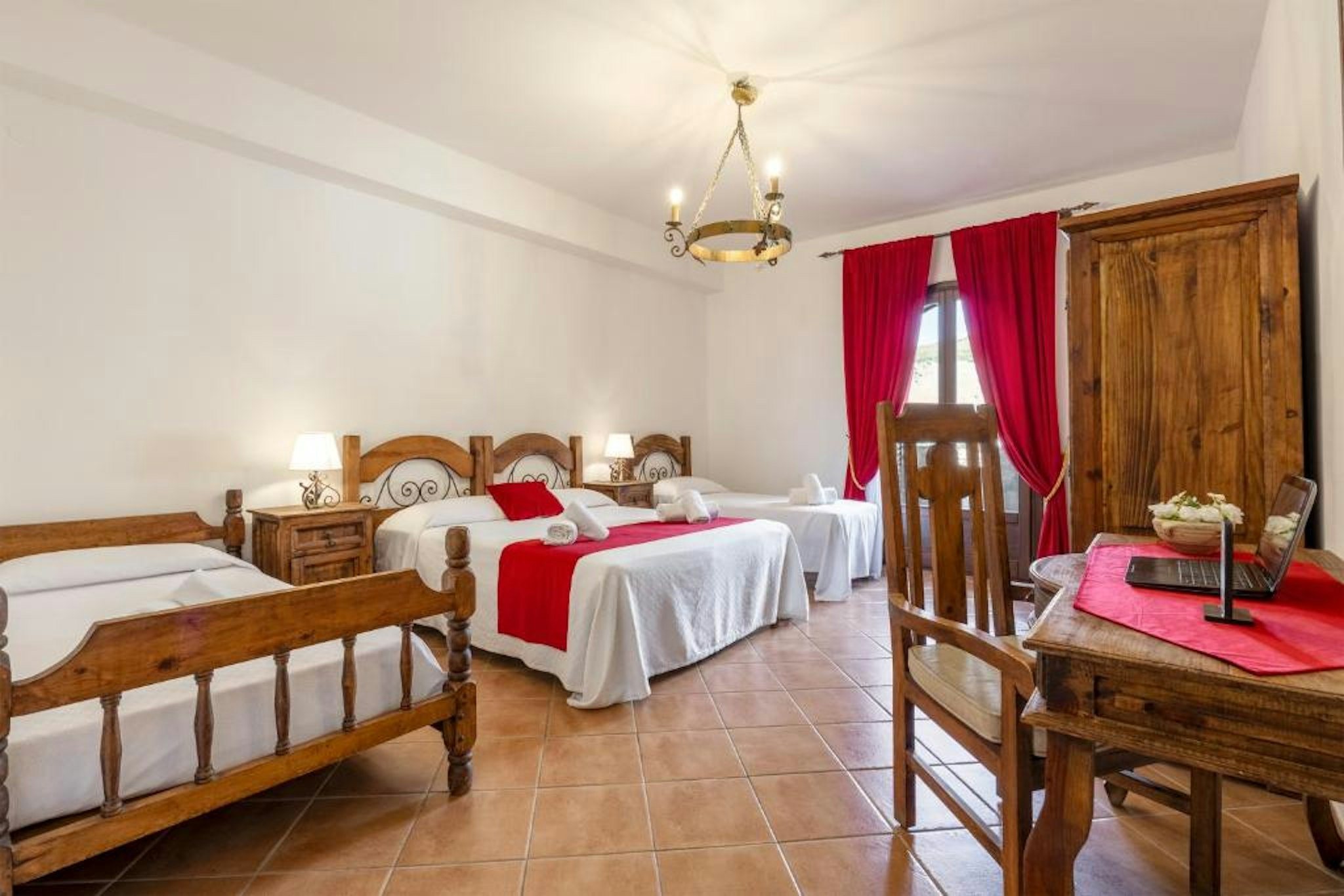 Hotel Castello Di Giuliano 20/48