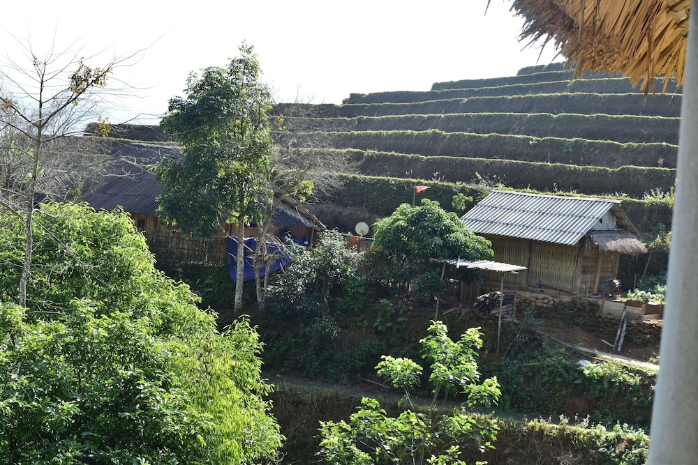 Thong Nguyen Homestay 2/15
