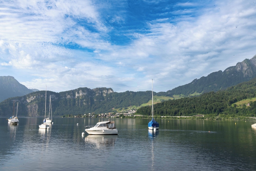 Ibis Budget Luzern City 56/62