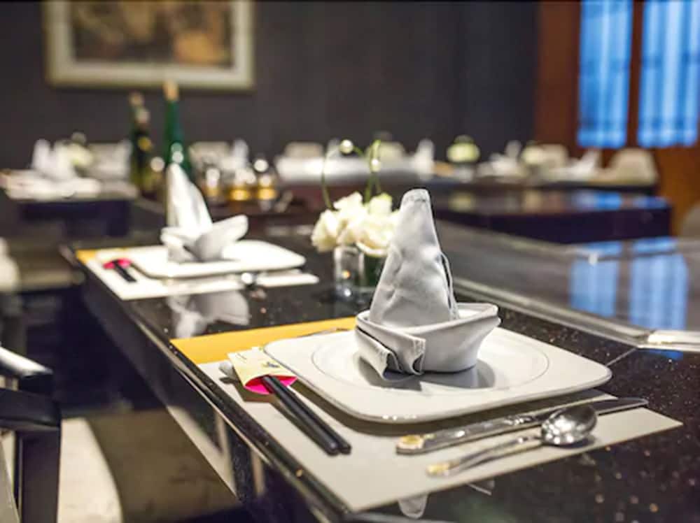 Cinese Hotel Dongguan 31/67