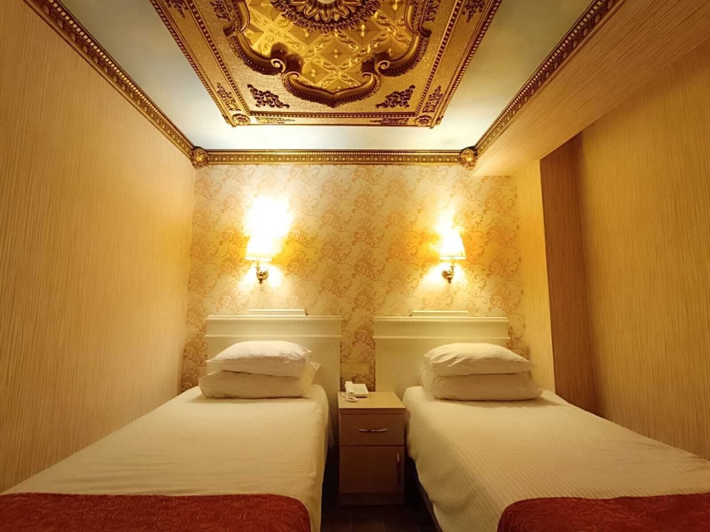 Golden Horn Sirkeci Hotel 25/50