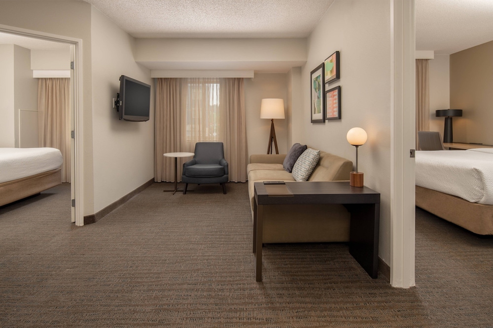 Residence Inn By Marriott Seattle East-redmond 20/35