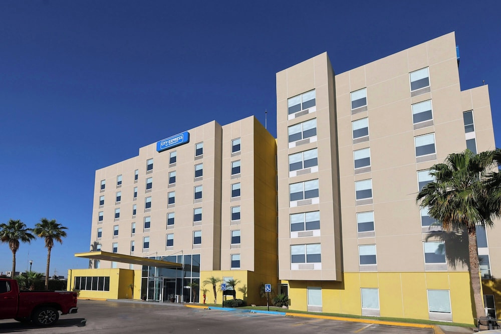City Express by Marriott Mexicali in MEXICALI