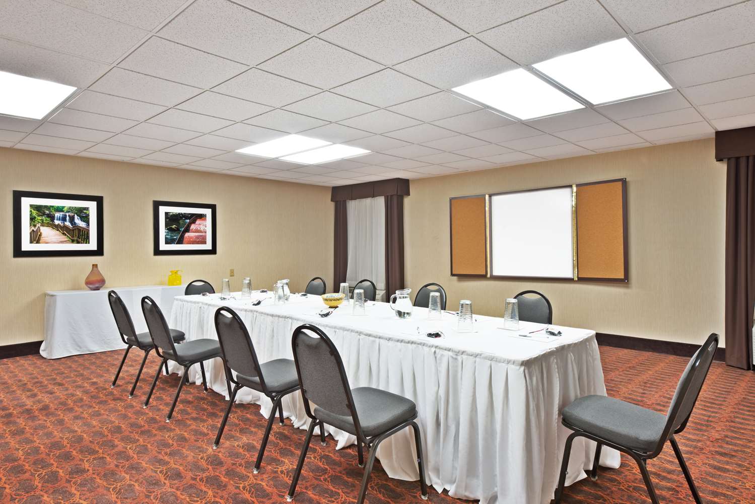 Hampton Inn Huntington/Barboursville 31/40