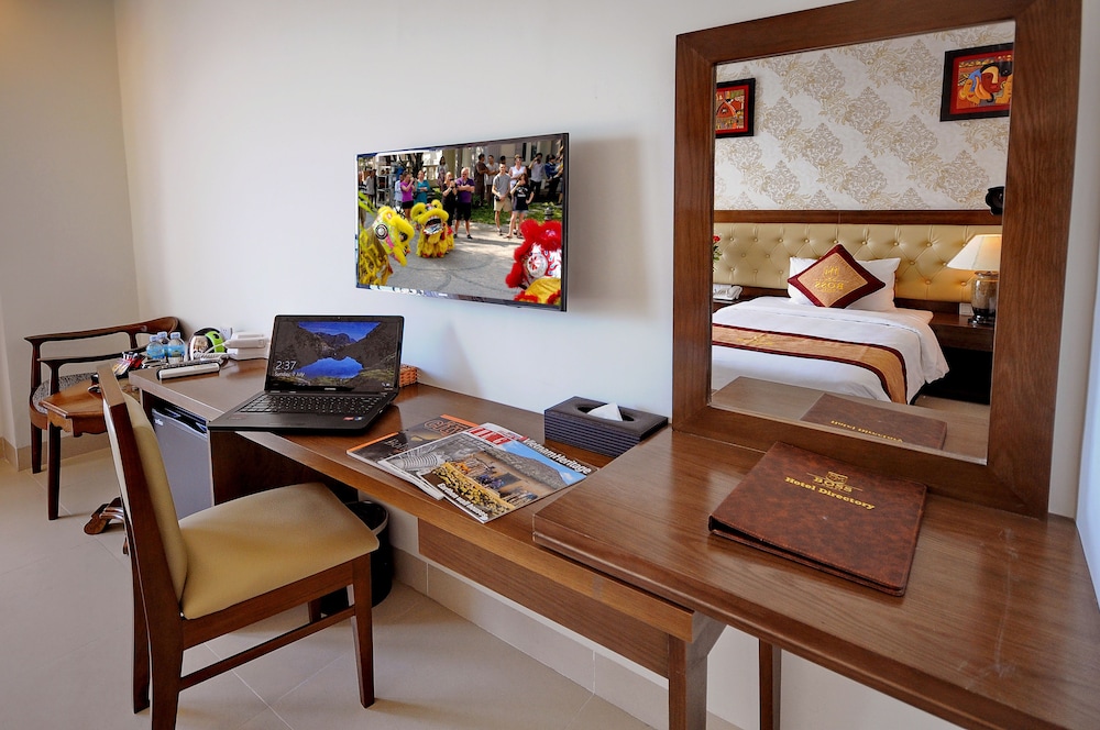 BOSS HOTEL NHA TRANG 23/72