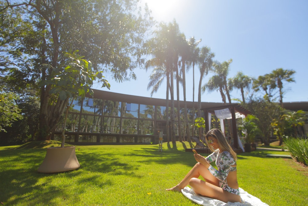 Vivaz Cataratas Hotel Resort 40/63