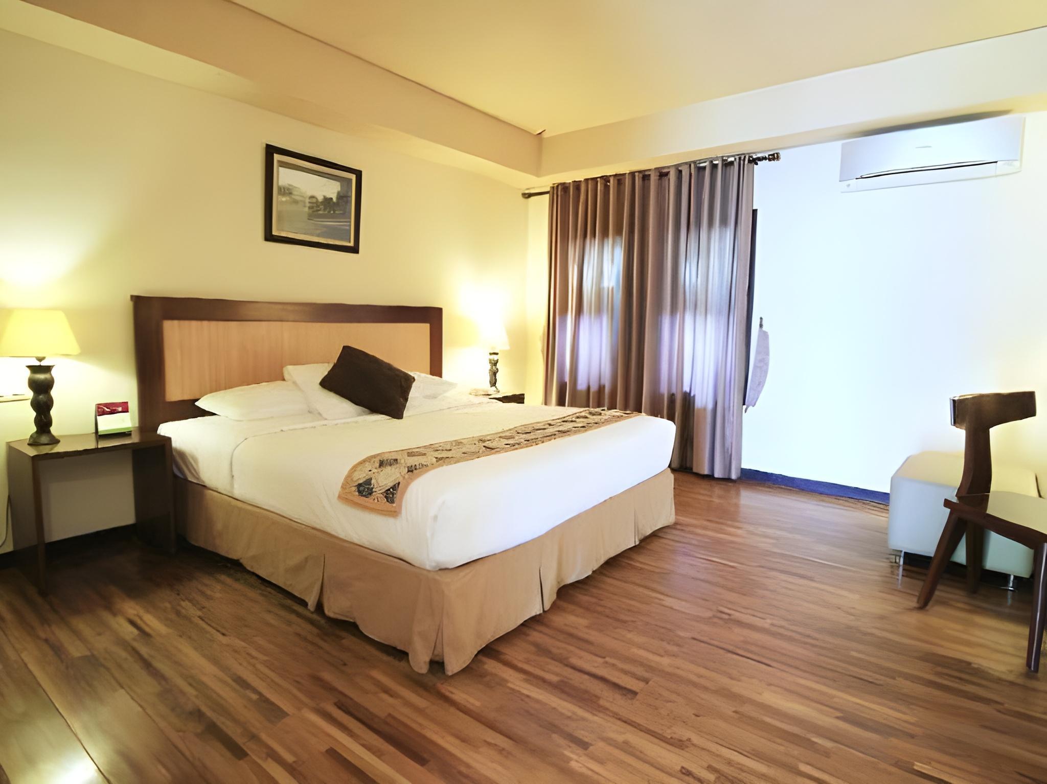 Sambi Resort Spa Resto 16/46