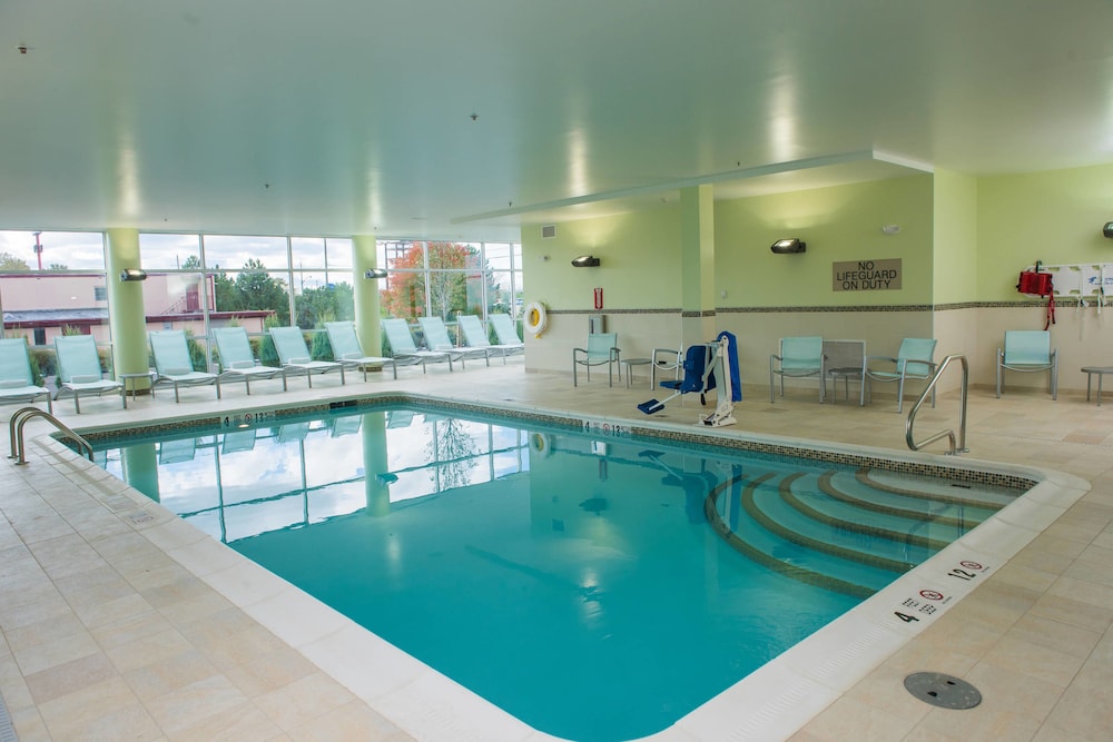 Springhill Suites Buffalo Airport 4/59