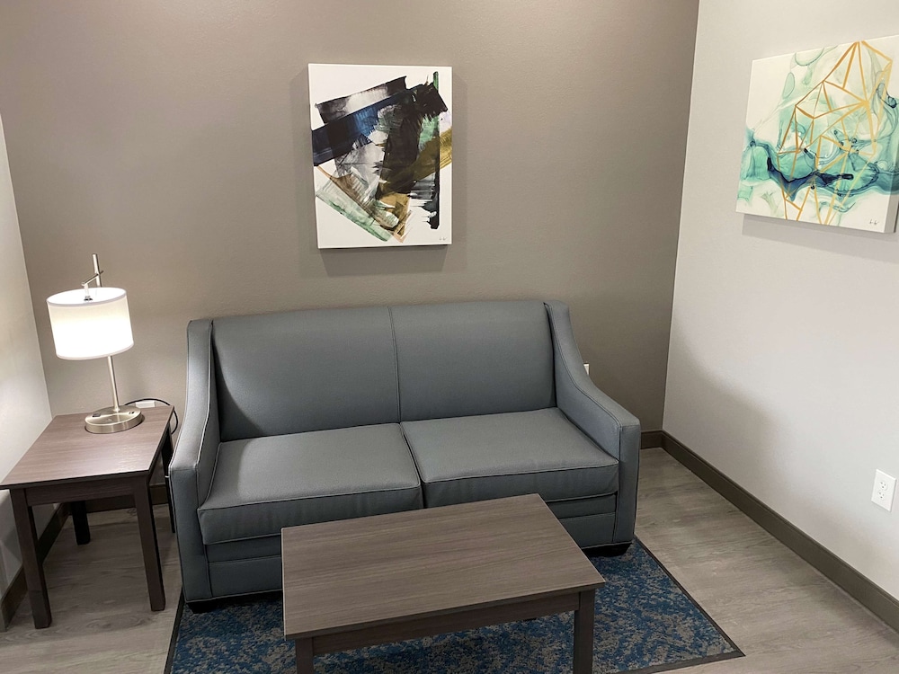 Executive Residency Antioch Inn 29/43