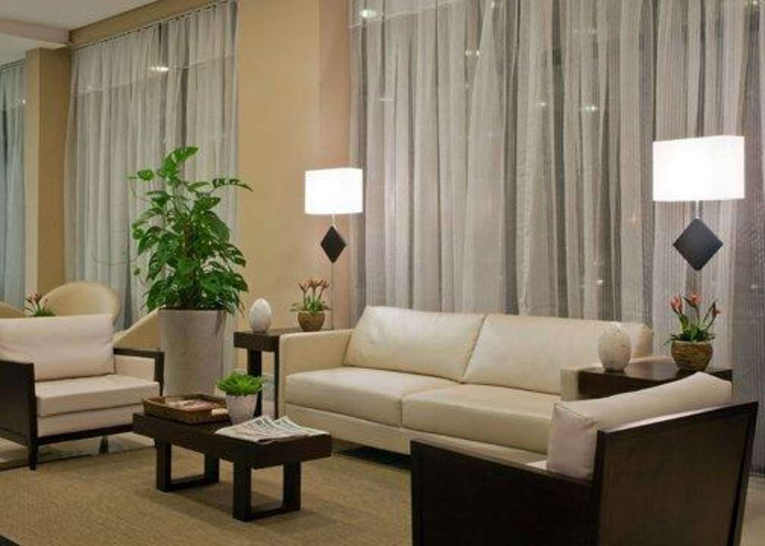 Quality Hotel Manaus 5/10