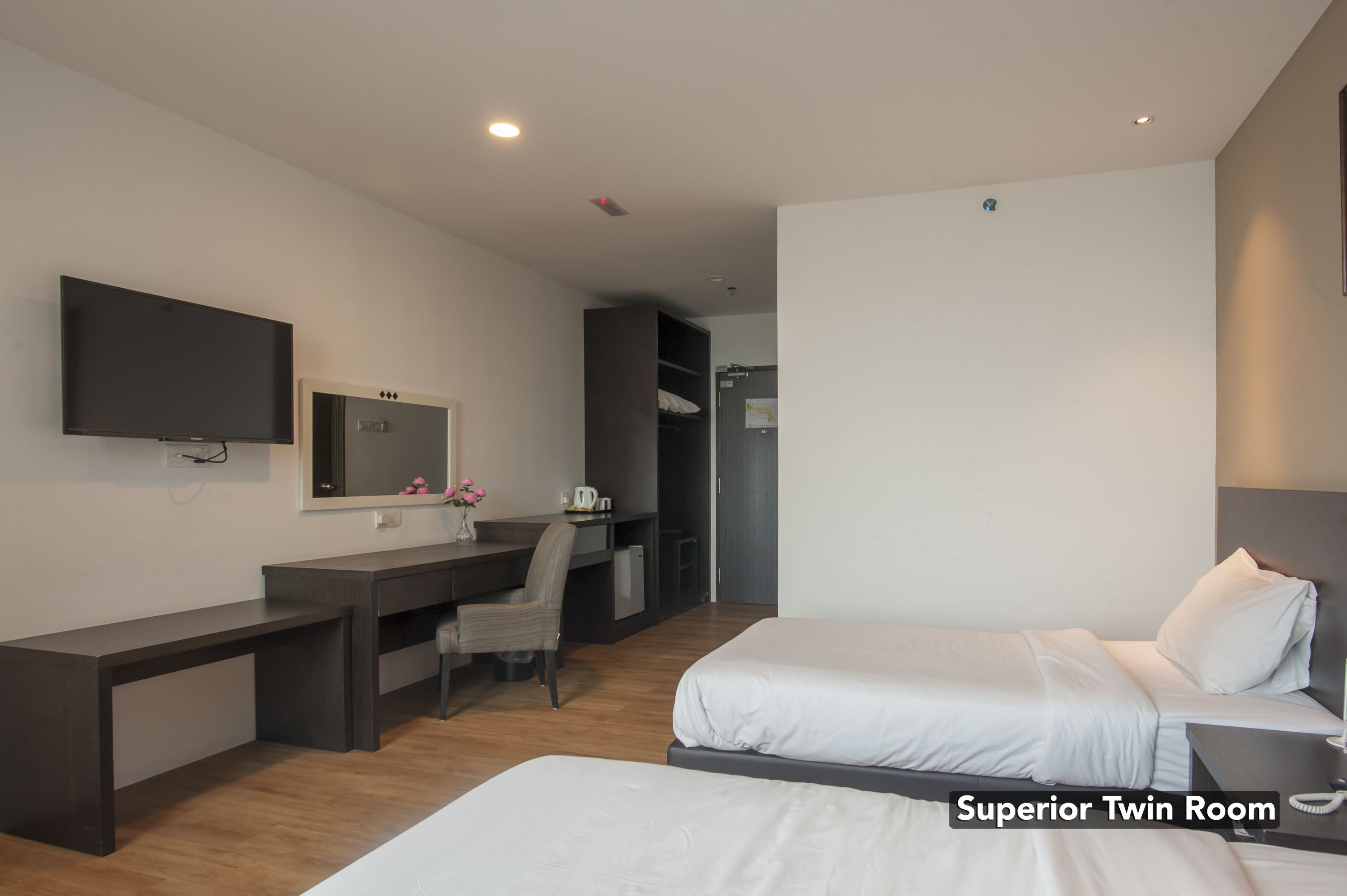 Summit Signature Hotel Oug Kuala Lumpur 12/31